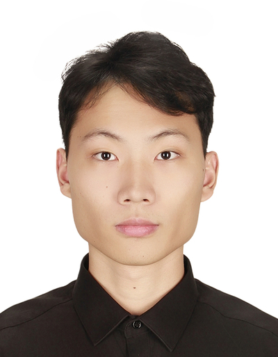 Zhongheng Liu | 刘仲衡